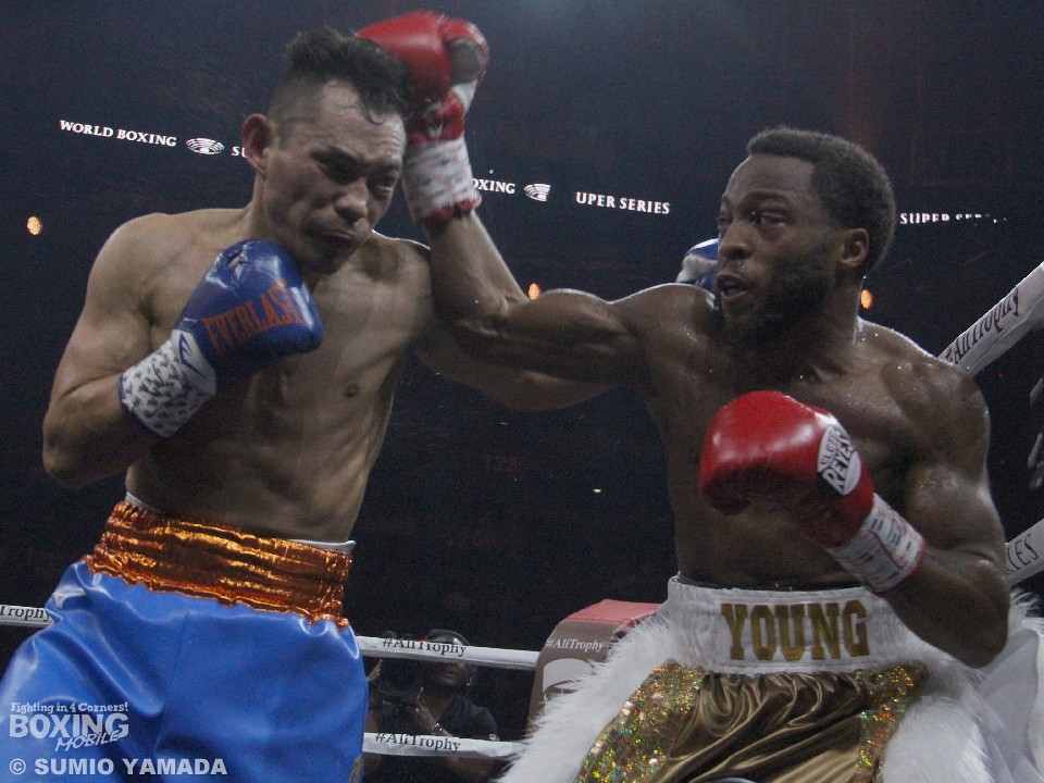 WBSS�h�l�A&�v���O���C�X�A�C�[�X�^�[vs�o���e���~�[