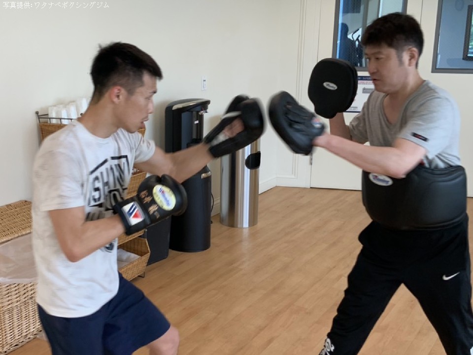 �����g���[�i�[�ƒ�����