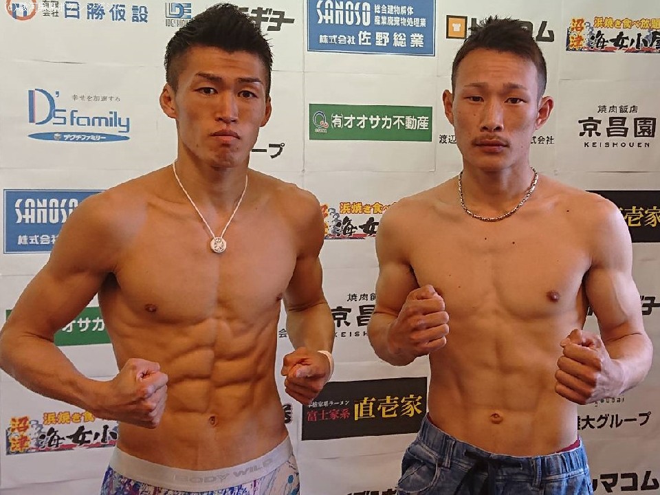 明日のメインは激戦必至