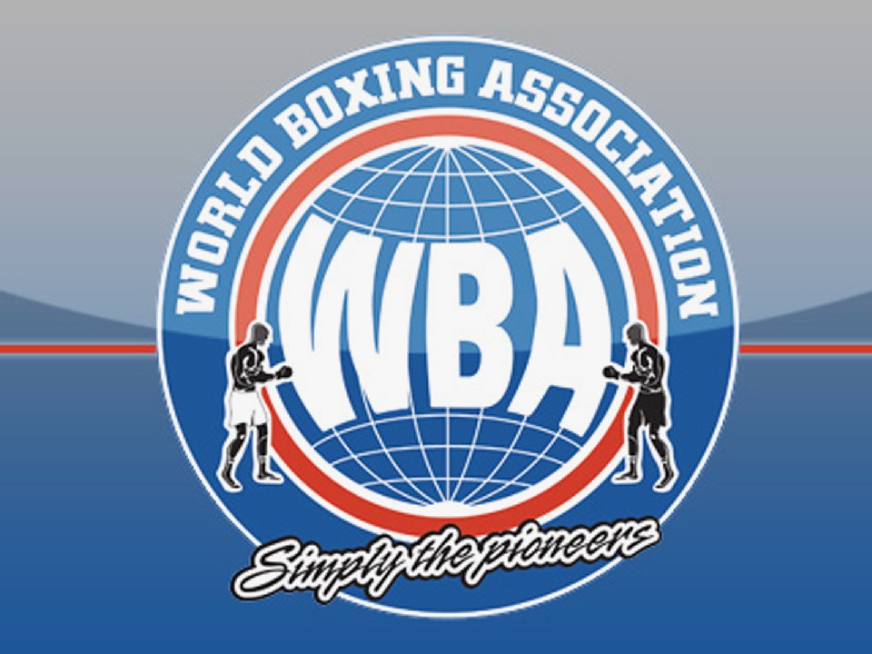 WBA(���E�{�N�V���O����)