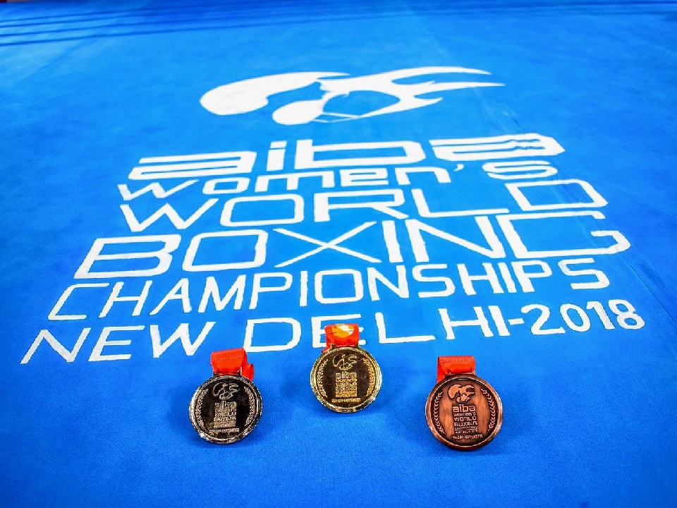 前回はインドのデリーで開催された