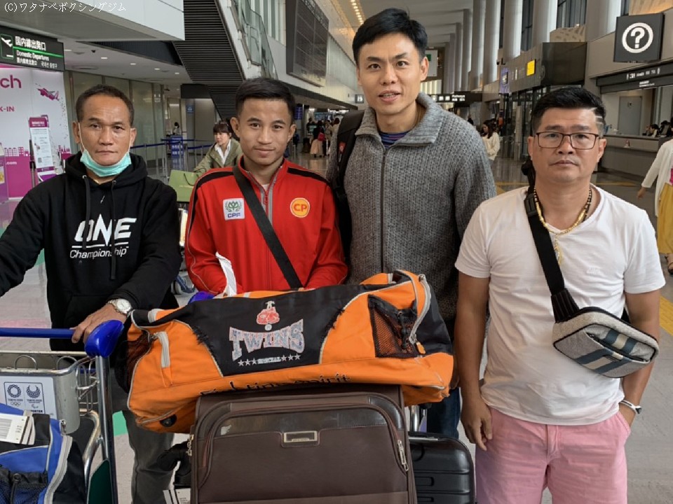 �����h�l�̒���҂�����