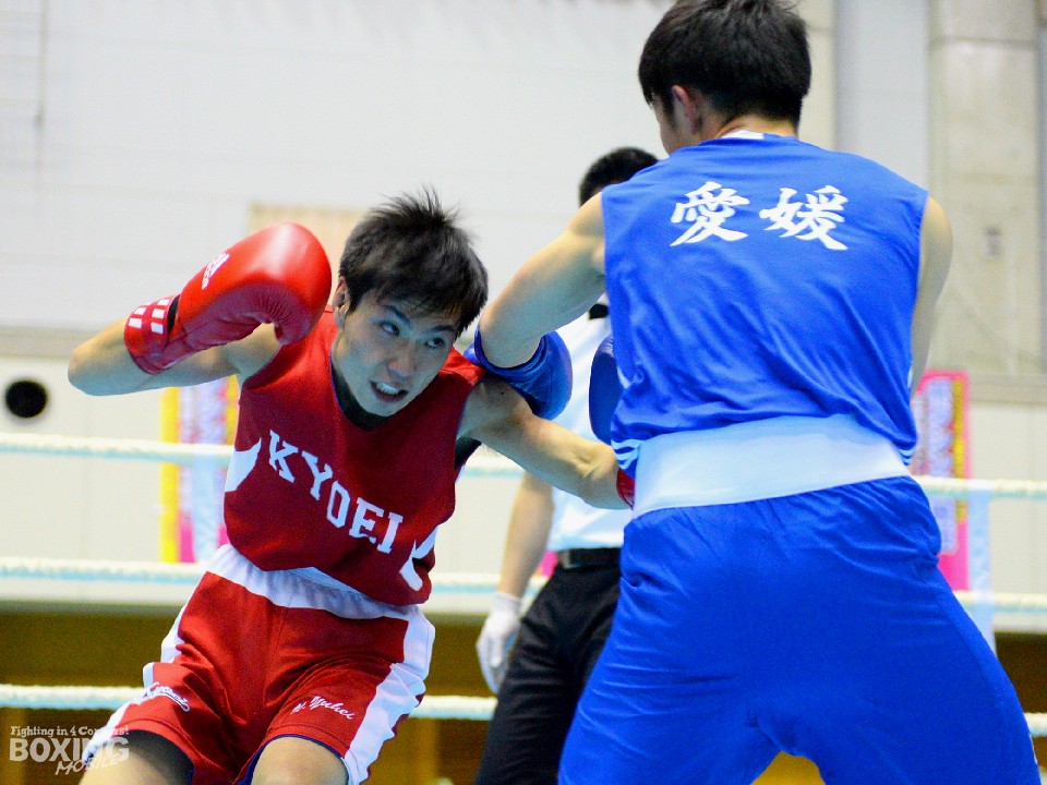 社会人にもさらに活気あふれる舞台を