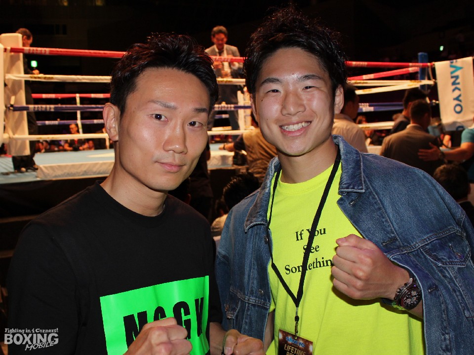 ���l�N�Ƌv�c�N��͂�������!