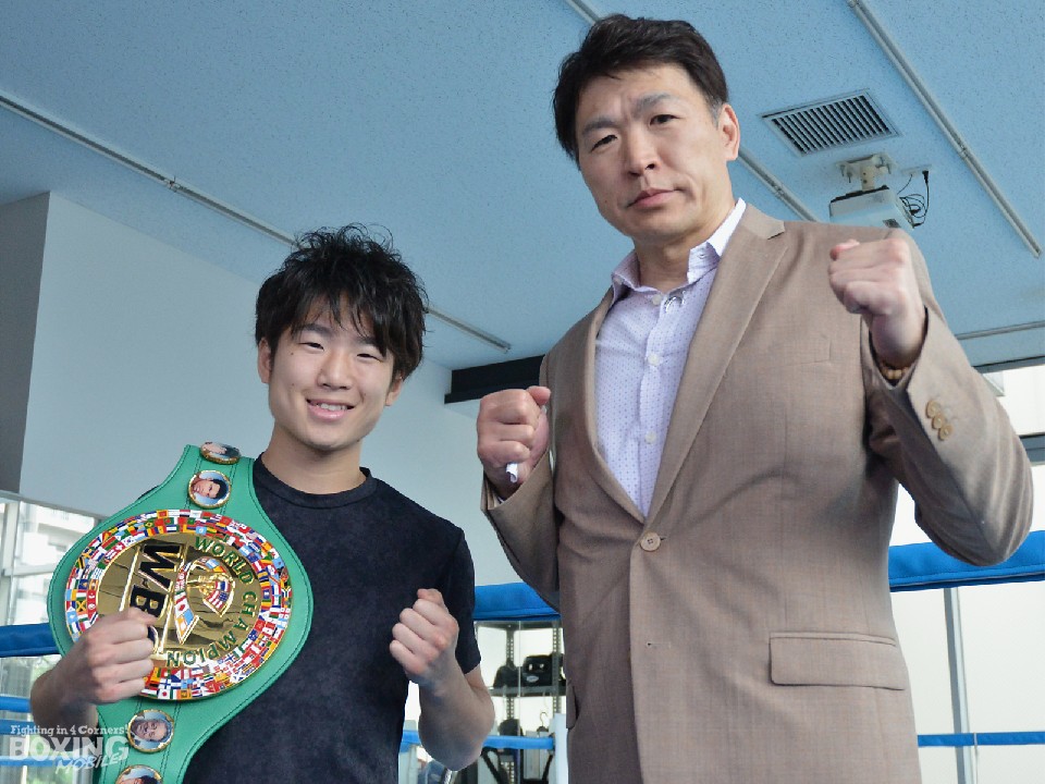 ���l�N�A�O��̐��Ɂu�e���V�����オ��!�v