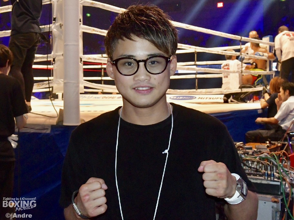 �΍R���҂̋����h�l�͂�������!