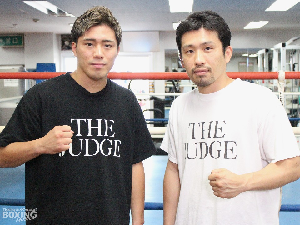 世界へ再び走り出す