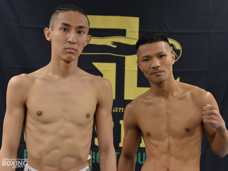 GODS LEFT�o���^�����g�[�i�����g�n�܂�!