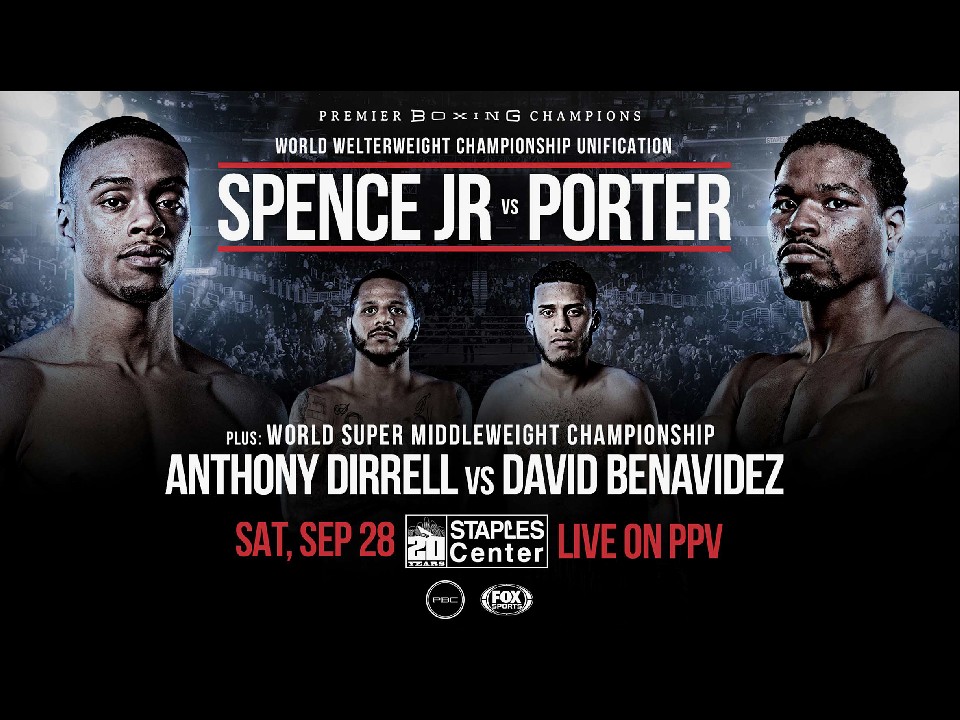 IBF���҃X�y���XvsWBC���҃|�[�^�[