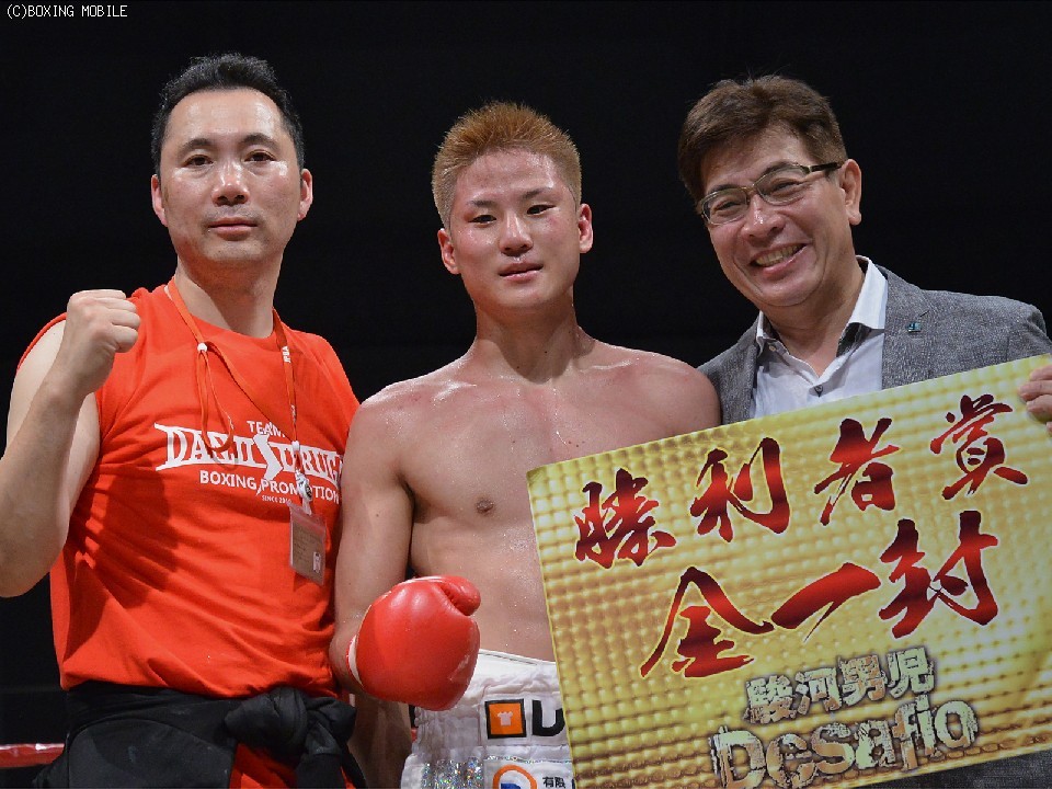 ���n��5��ڂŃ^�C�g������