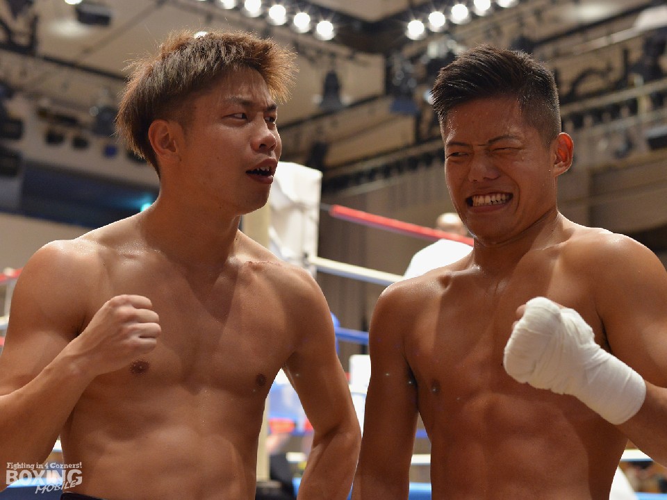 ��:��y�̒J���������p�[�g�i�[�𖱂߂�