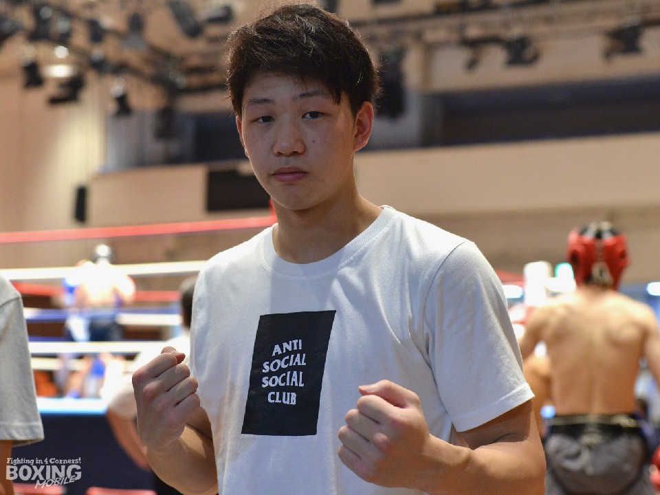 OPBF���҂̖������A�{�ʓ�