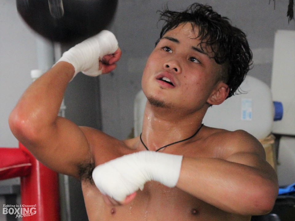 �����h�l�͏����ēV����i�̃��[������H�ׂ�!