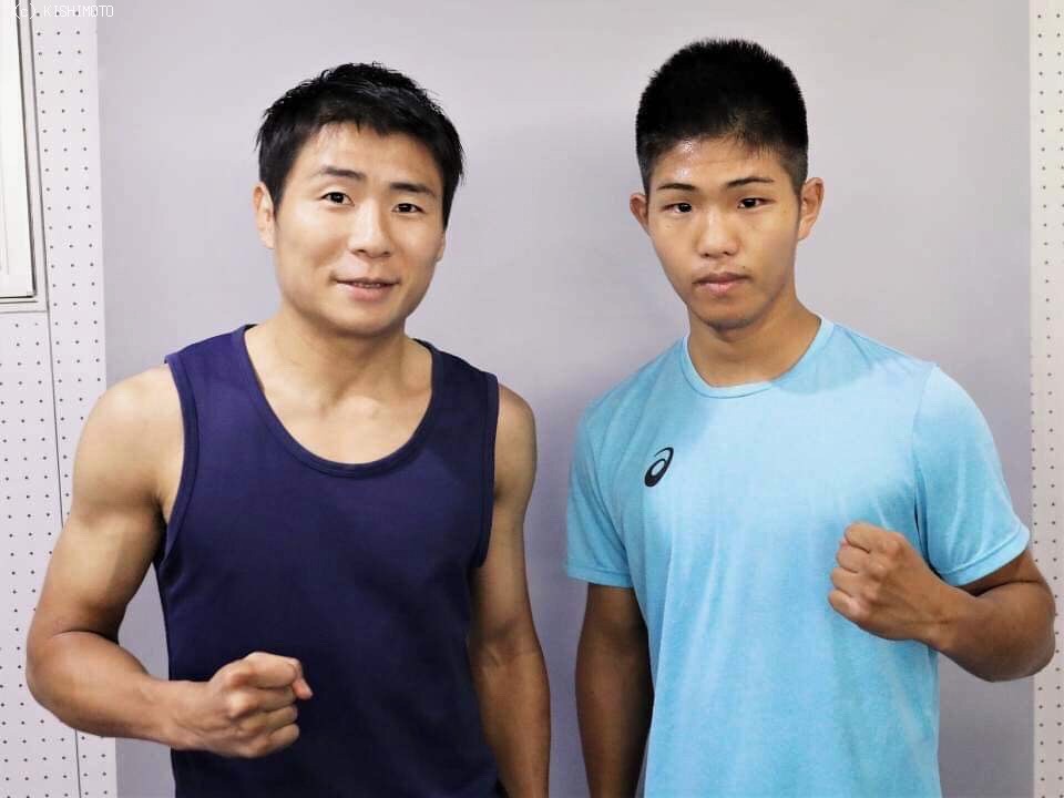 ��C�ŃA�b�v�Z�b�g��_���O���W���R���r�𒼌�!