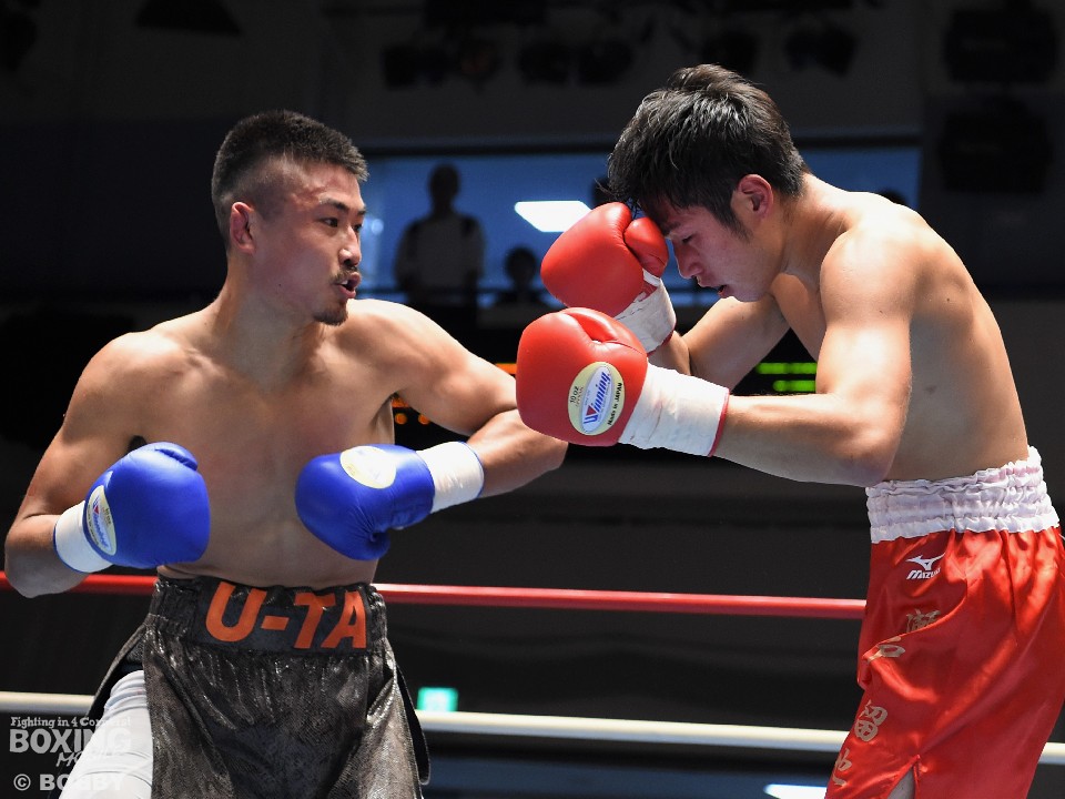 左:足名 右:瀬戸