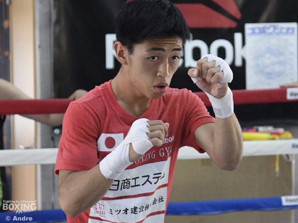 大橋哲朗(真正)