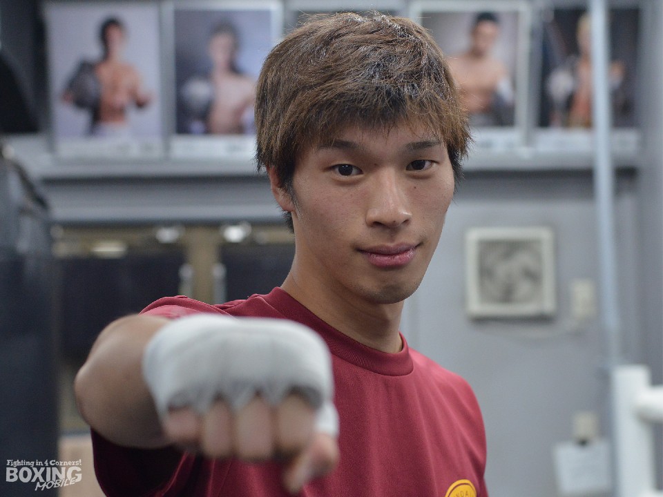 伯父がはたせなかった世界を目指す