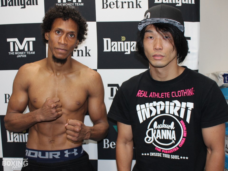 左:ディスティノ 右:宮崎