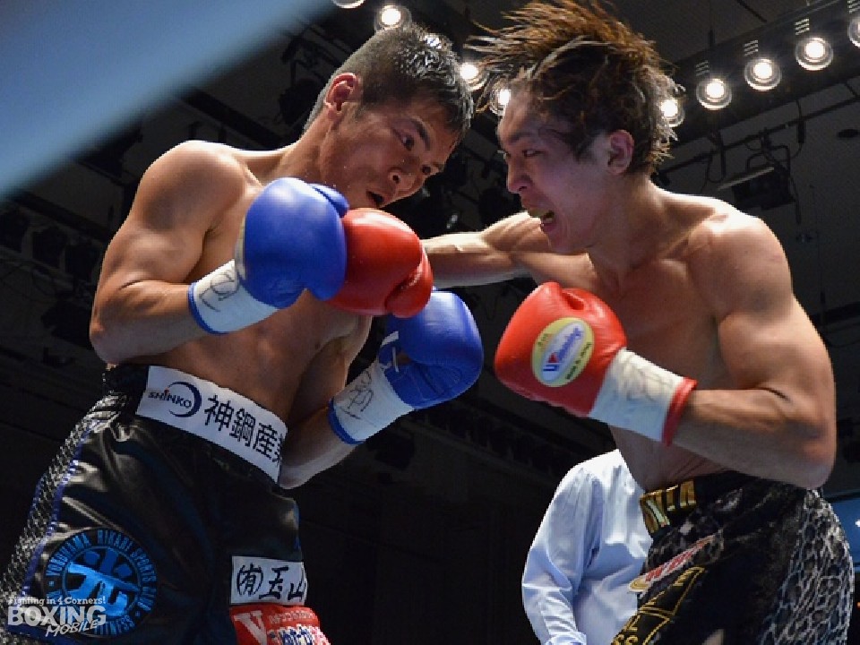 WBO�A�W�A�p�V�t�B�b�N������͏I�ՂɃh���}��!