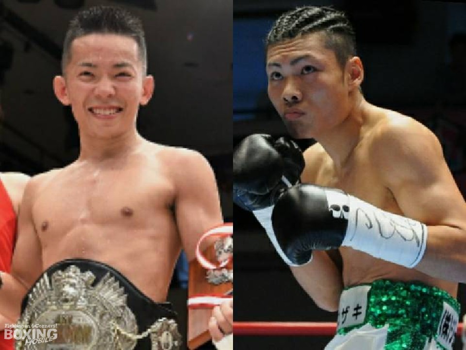 左:高橋 右:冨田