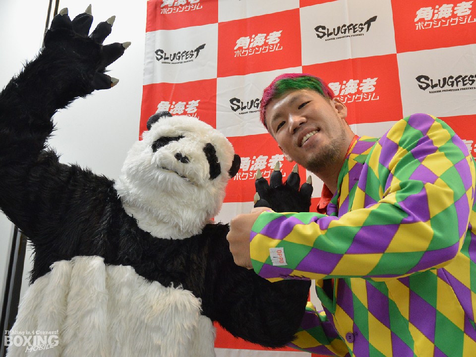 ���{�����Y�Ƀr�b�O�`�����X������!