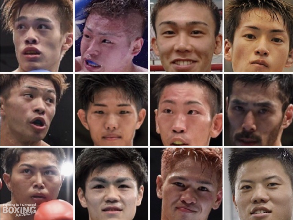 期待のノーランカー達