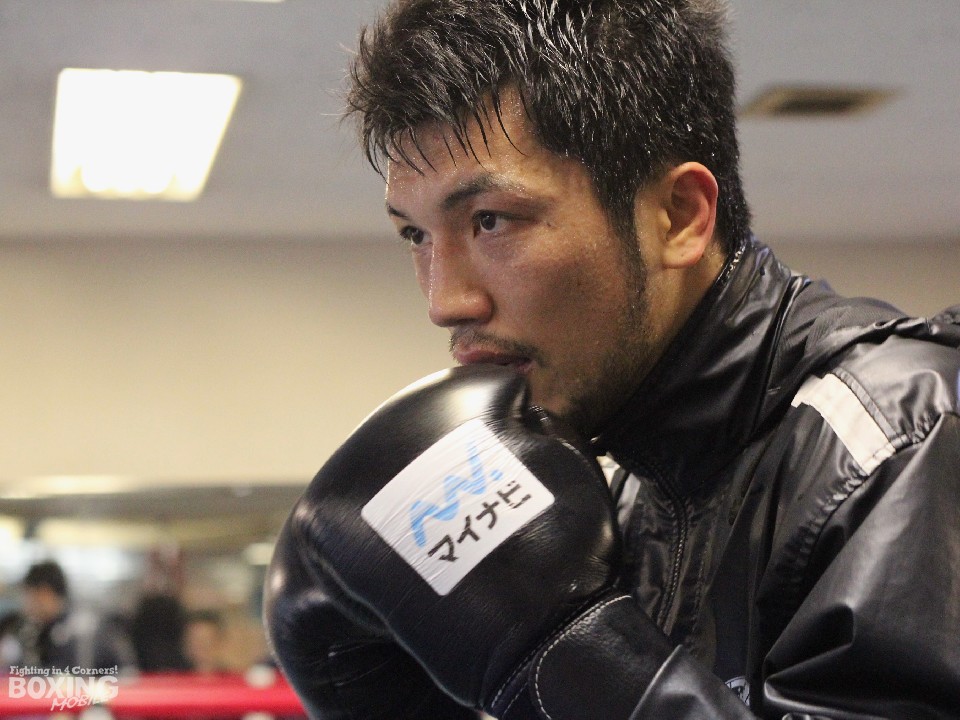 決戦まで残り25日