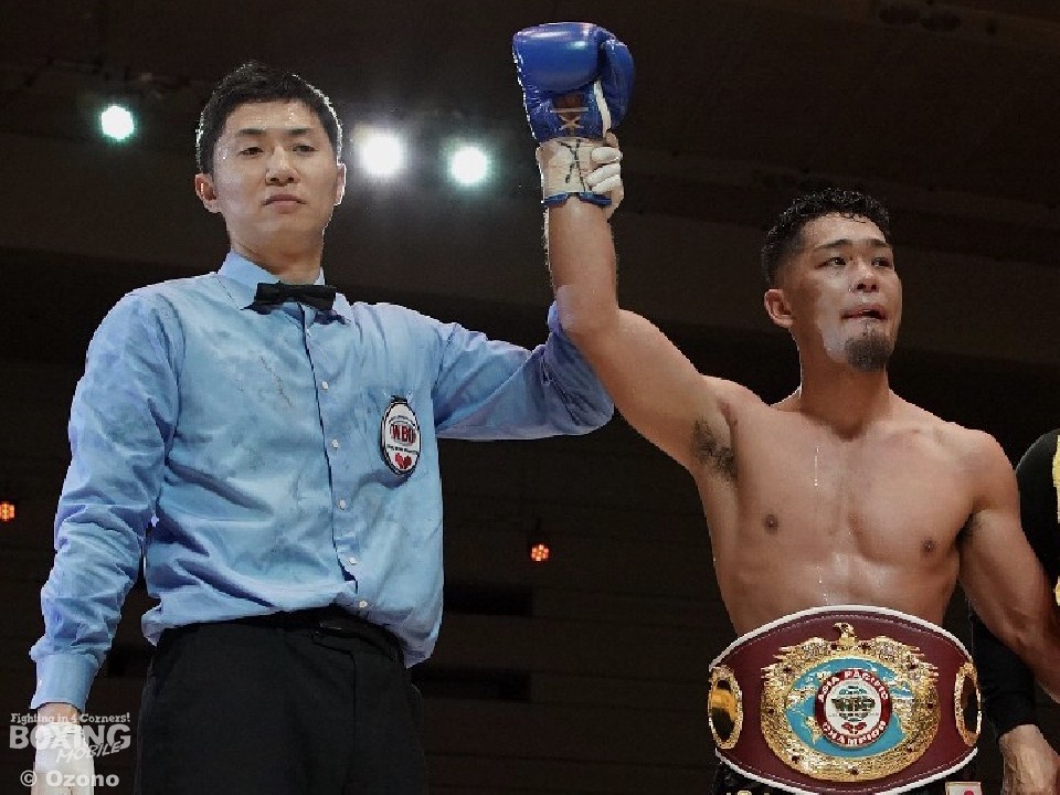 別府優樹(久留米櫛間)大逆転で初戴冠。