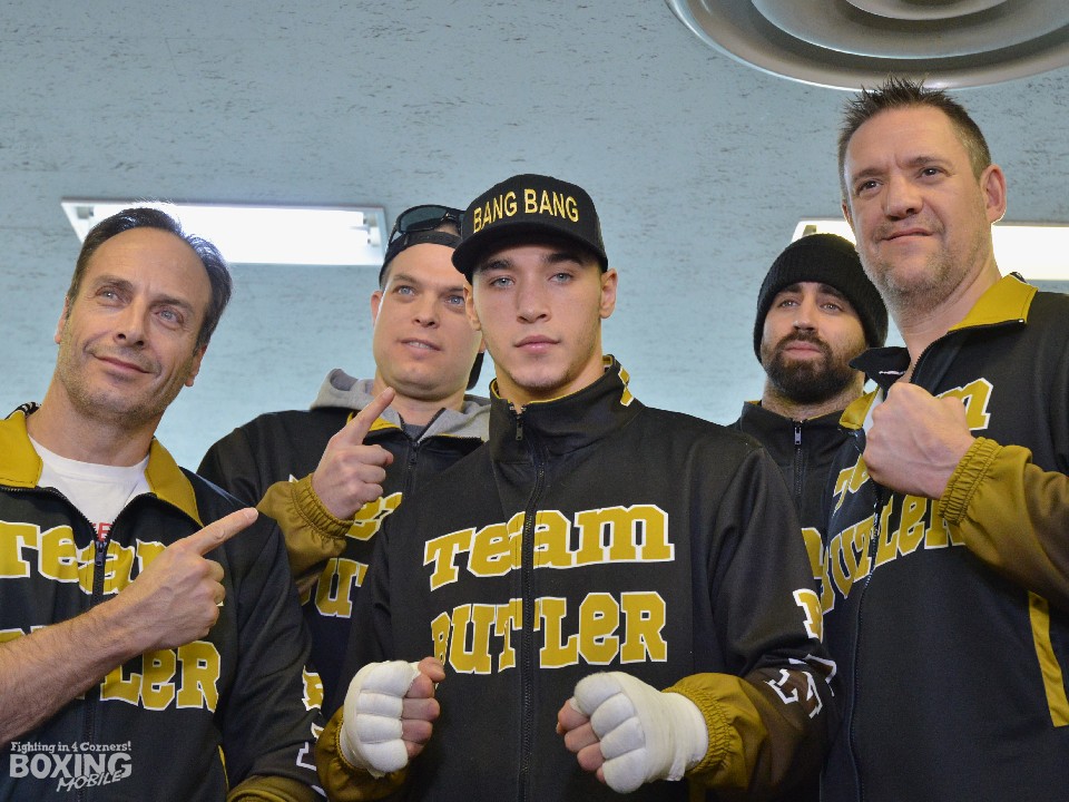 日本でも良い調整ができている