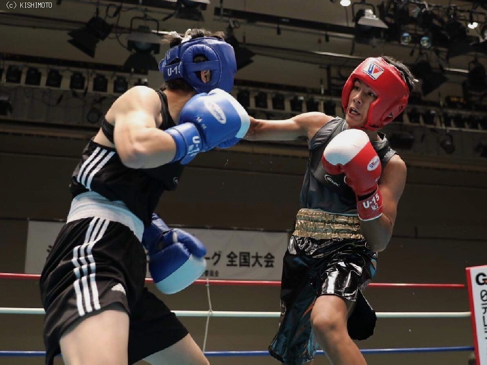 9月に行われたJCL決勝