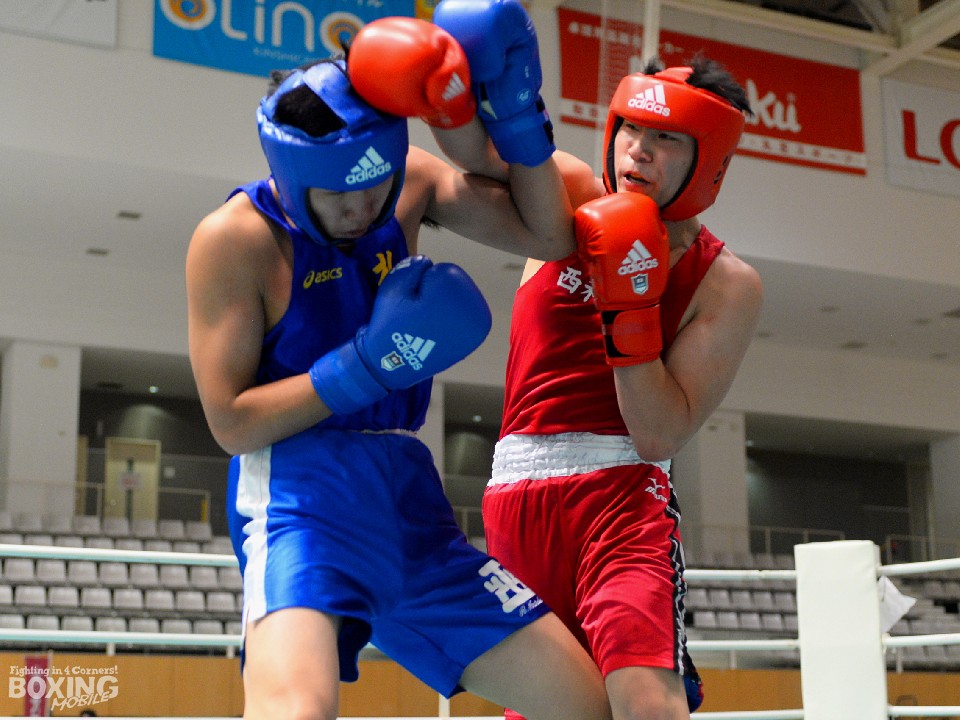 最終試合で決着!