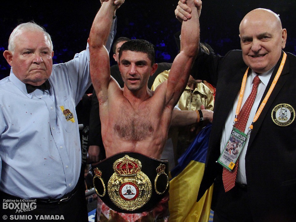 WBA���E�t���C�������2���ɓ���!