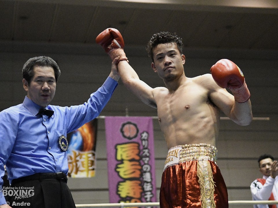 ���{�X�[�p�[�o���^����7��