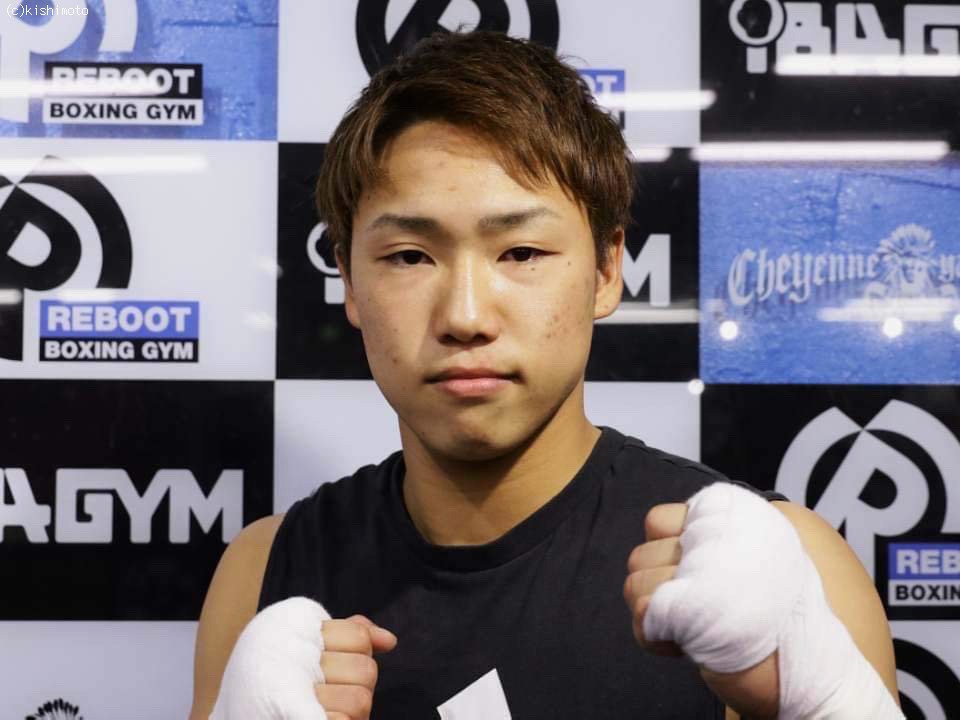 飛躍が期待される石井