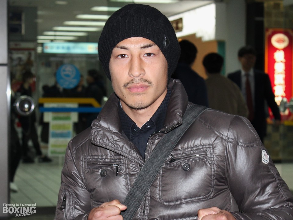 タイトル初挑戦の矢吹正道