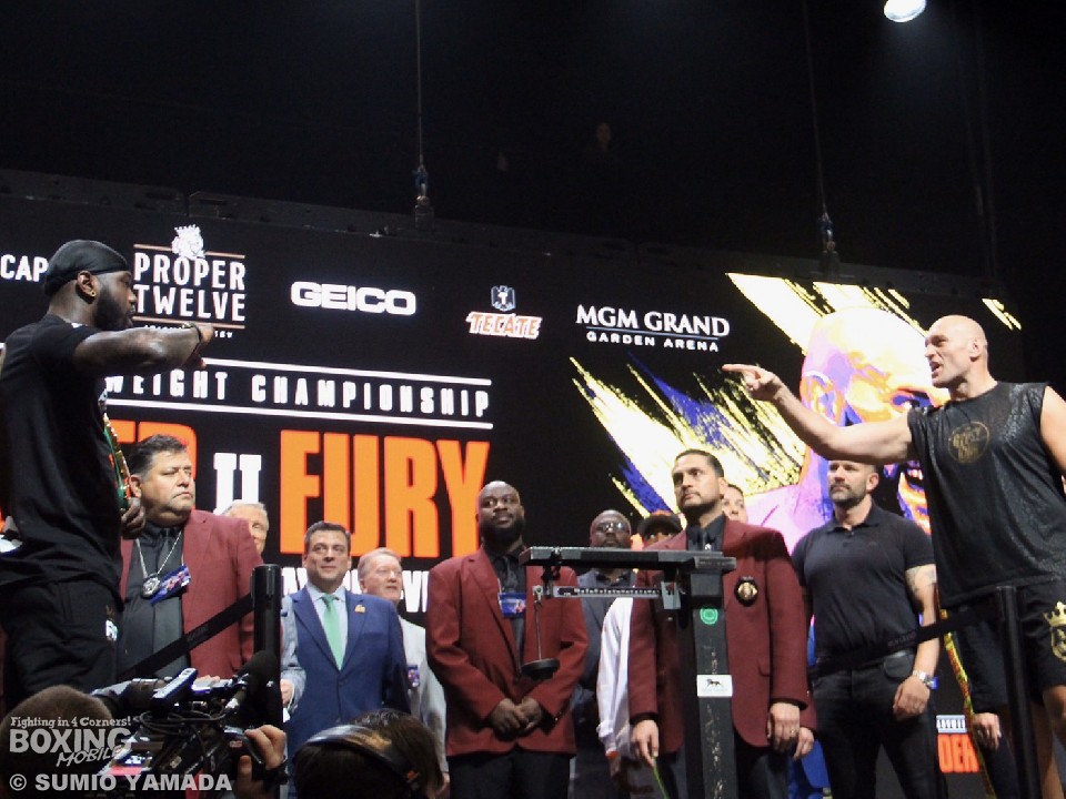 �̏d��19.1kg!���C���_�[vs�t�����[2�O���v��