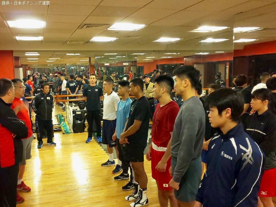 �A���}���Œ������ĊJ������{��