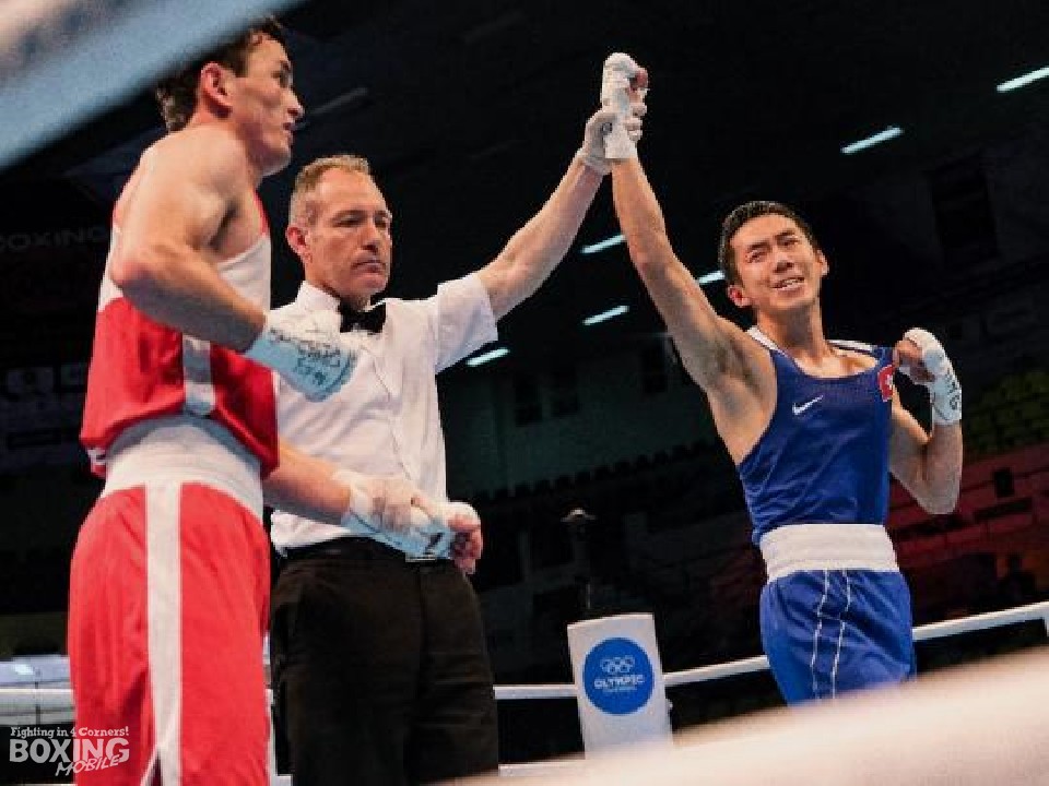 アマスタイルを習得してきた香港スター