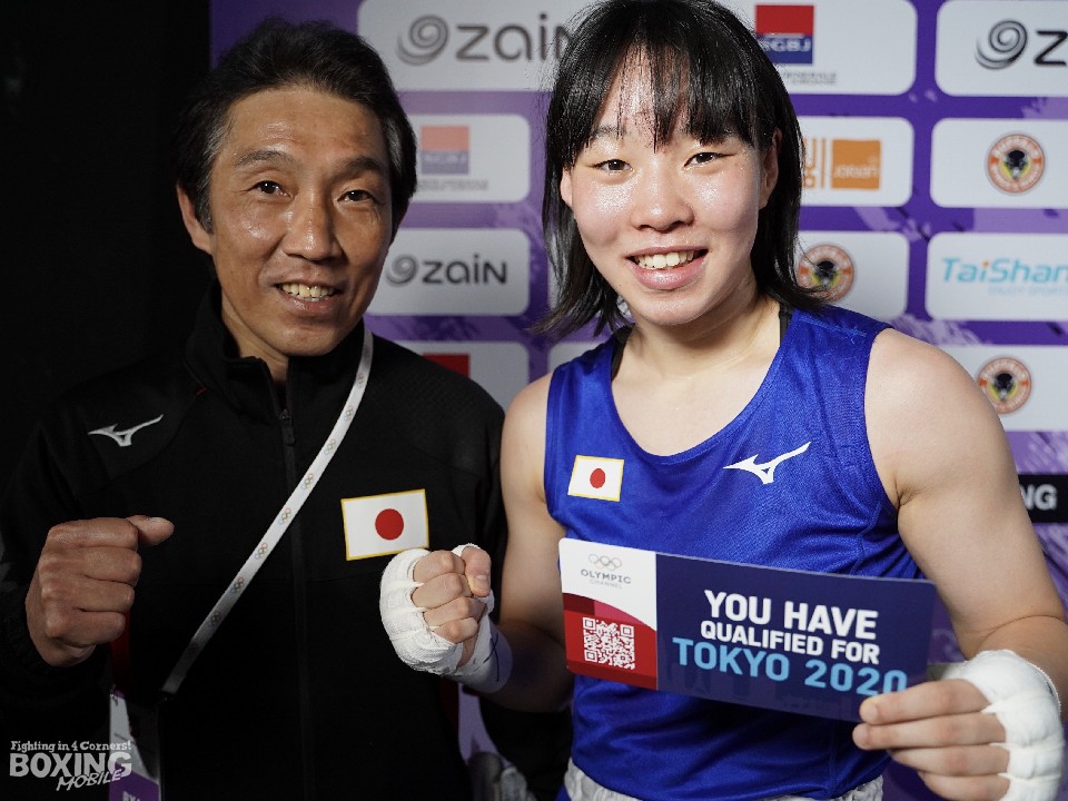 日体大の浅村雅則監督とツーショット!