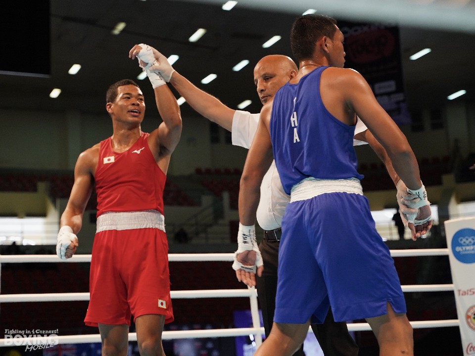 がんばれ、あと1勝!