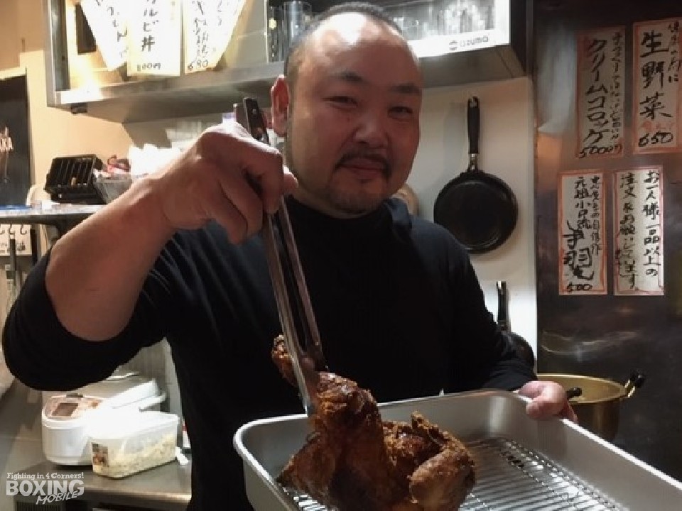 �R���Ă���H�ׂČ��C�ɂȂ낤!