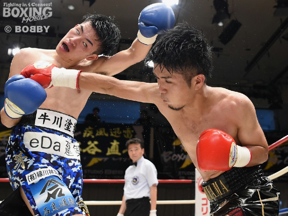 �����O�T�C�h�J�����}��Bobby�̃M�������[