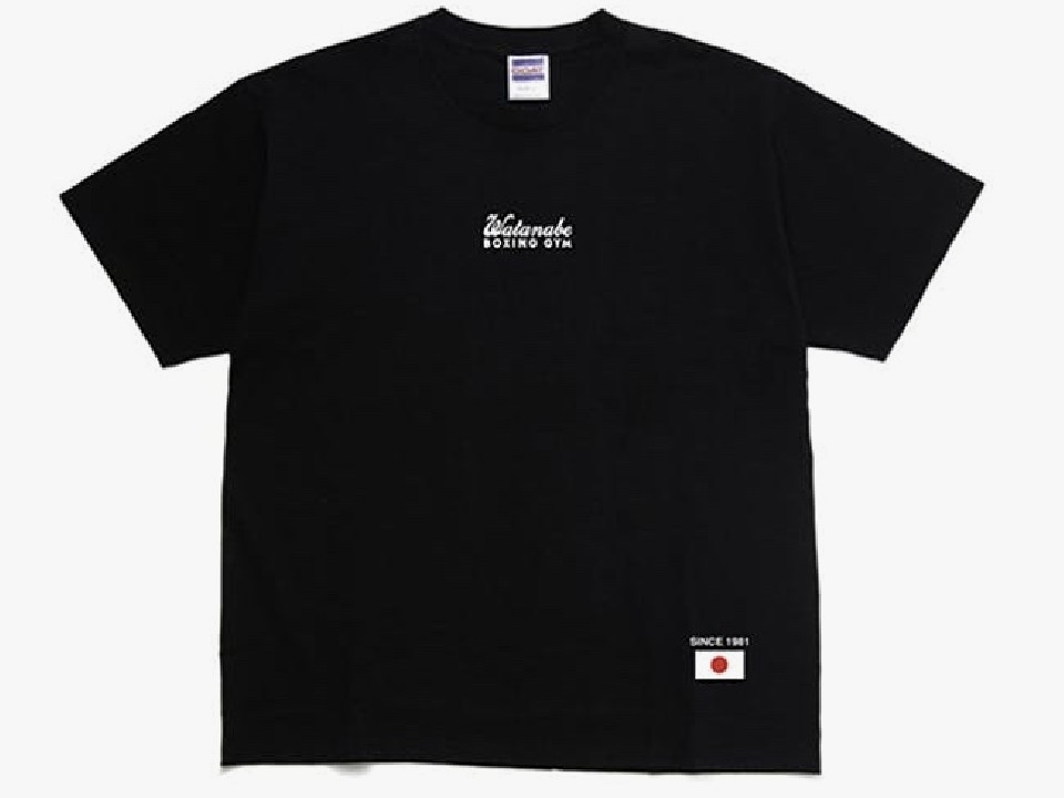 オリジナル限定Tシャツ