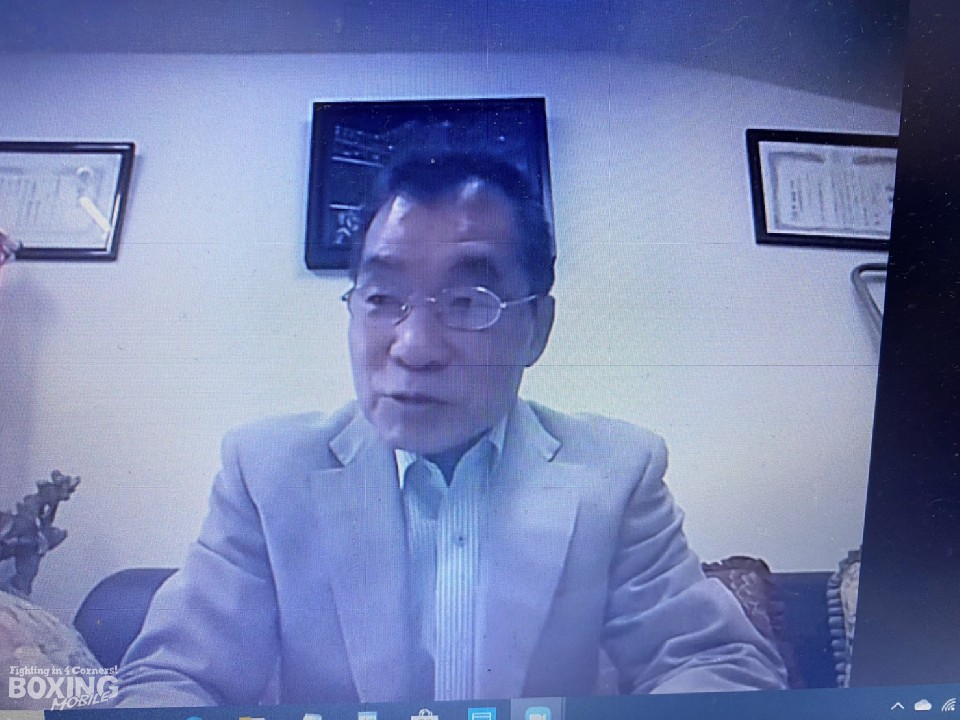 ボクシング界は存続の危機!