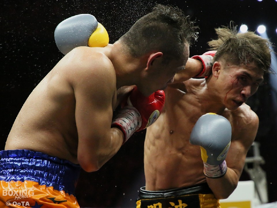 �{�N�V���O�̊w�p�I�����𑝂₻��!