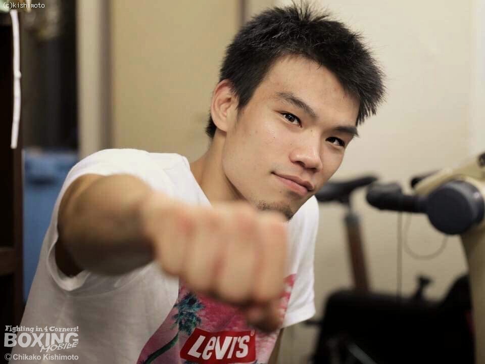 大森将平(ウォズ)が8月に登場