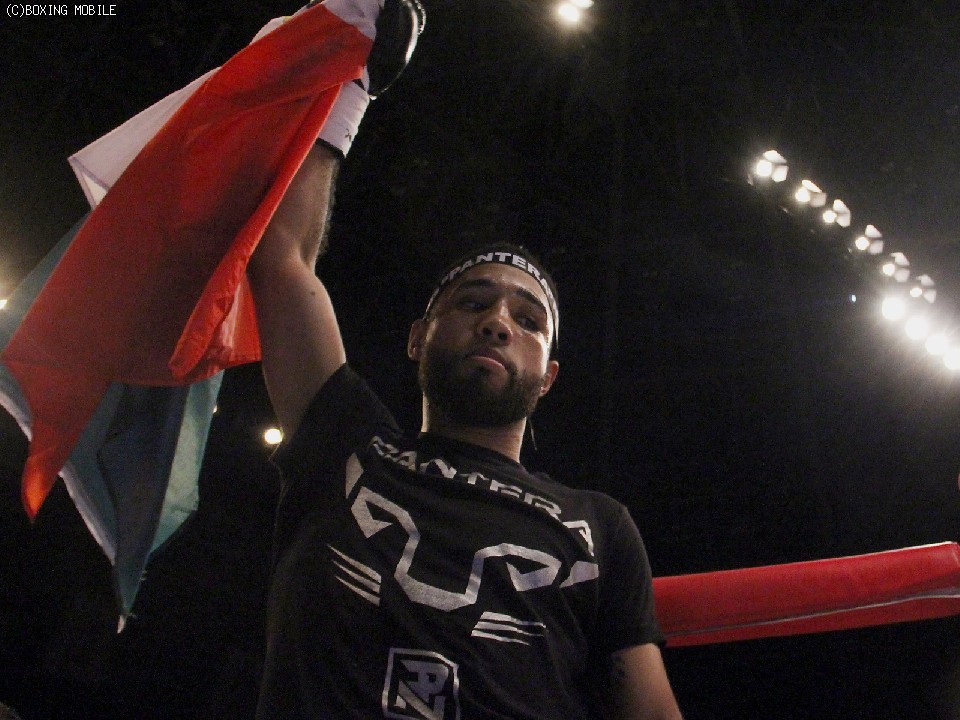 WBC���E�X�[�p�[�o���^����1�ʃ��C�X�E�l��(���L�V�R)