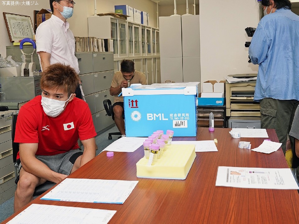 ���_�����܂�����!?�g���̑O���v��!