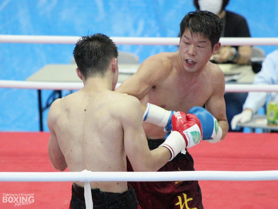 沖縄でも興行が再開