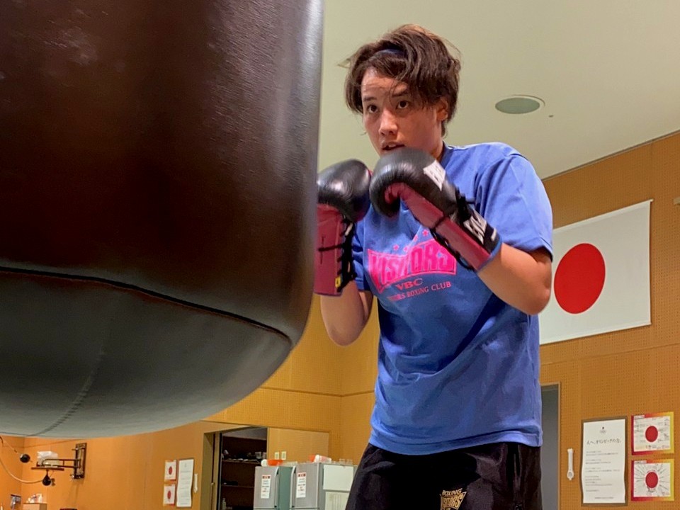 医療従事の日本代表として注目を集める津端